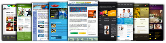 Website Design, Development & Marketing Firm - The Best Custom Website Design & Development Company Available!