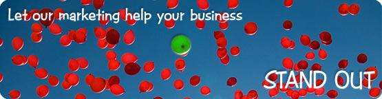 Social Media Internet Marketing Firm